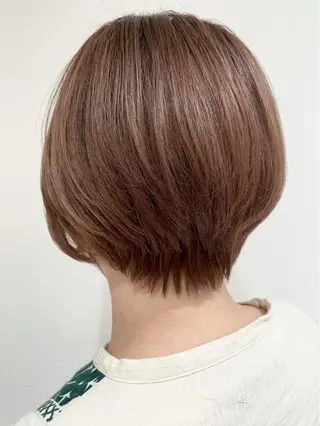 ショート 卒業式受付中🌻 肥田亜沙美のその他イメージ