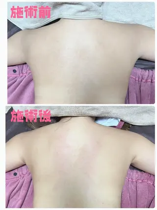 CHURA （美ら）のエステ・リラクイメージ