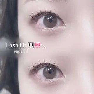 マツエク・マツパ Ulysses所属・Ulysses haotoのマツエク・マツパデザイン