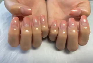 ネイル Rich  to 安城店所属・國廣 真哉のネイルデザイン