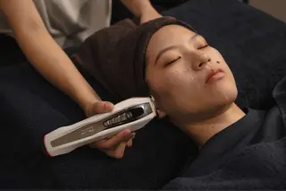 睡眠ドライヘッドスパ 💤スイミンラボのエステ・リラクイメージ