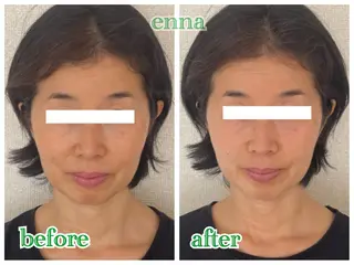 三上 笑里奈のエステ・リラクイメージ