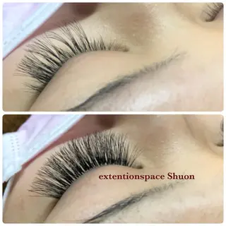 マツエク・マツパ KITTY 立川のネイルデザイン