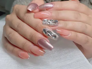 ネイル Nail Annのネイルデザイン