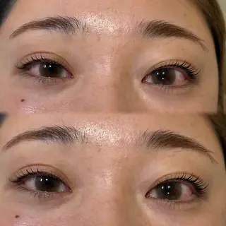 マツエク・マツパ 【enurk】 ゆうなのマツエク・マツパデザイン