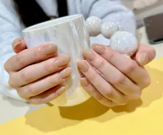 ネイル NANA NAILのネイルデザイン