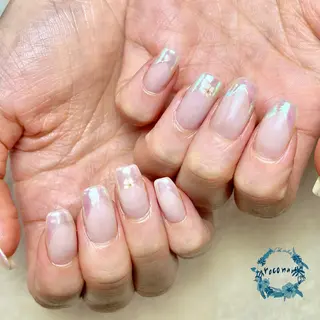 ネイル roconail ヒロコのネイルデザイン