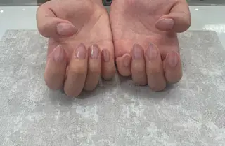 ネイル 澤田 葵のネイルデザイン