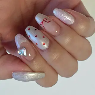 ネイル ネイルサロン💎 Bibiのネイルデザイン