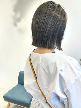 ミディアム laco所属・図司 理恵子のマツエク・マツパデザイン