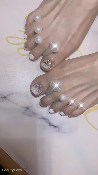 ネイル NailYY所属・NailYY よよのネイルデザイン