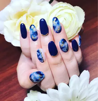 ネイル NAIL salon ACEのネイルデザイン