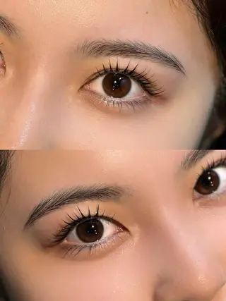 アイブロウ JAM所属・札幌まつ毛/眉毛 🍒koto🍒の眉毛・アイブロウイメージ
