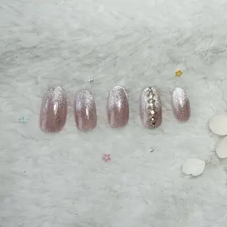 ネイル Ribbon 佐野店のネイルデザイン