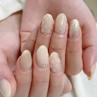 ネイル パラジェル登録サロンfeerique所属・Uchida Mayunaのその他イメージ