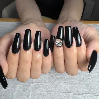 ネイル Re:Smil所属・☺︎ NOZOMI☺︎のネイルデザイン