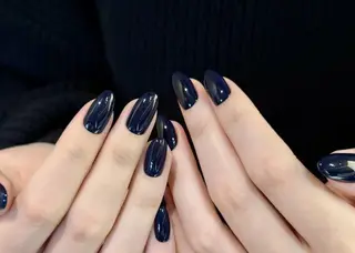 ネイル エリ🫧 nail池袋東口のネイルデザイン
