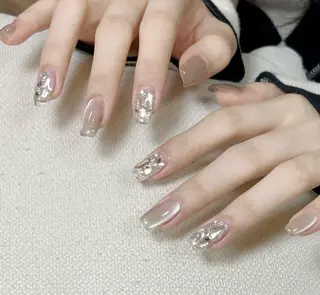 ネイル Anna Nailのネイルデザイン