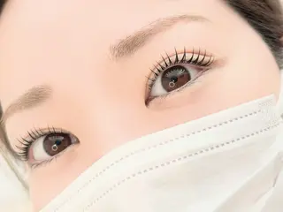 マツエク・マツパ PROGRESS 龍ケ崎 yu 🎀のマツエク・マツパデザイン