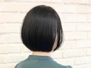 ショート Chuaile【シュエール】所属・𓏸𓈒𓂃早坂 浩行𓂃𓈒𓏸のヘアスタイル