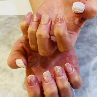 ネイル nail salon curuleのネイルデザイン