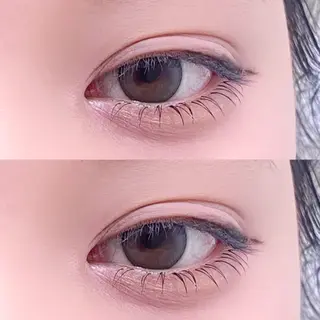 マツエク・マツパ unjon / 束感まつ毛🤍🪄のマツエク・マツパデザイン