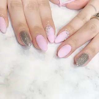 ネイル Adite nailのネイルデザイン