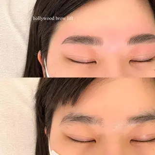 アイブロウ GO TODAY SHAiRE SALON Vellmie店所属・吉祥寺kasumi 🌛eye/browのマツエク・マツパデザイン