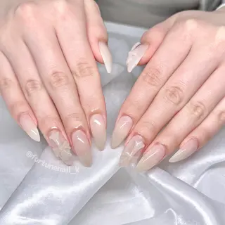 ネイル 🤍kanane 🤍3/24空✩.*のネイルデザイン