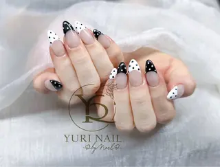 ネイル YURI Nail Narita所属・YURI Nail NARITAのネイルデザイン