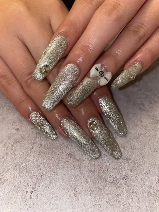 ネイル ulu🌼 nanaのネイルデザイン