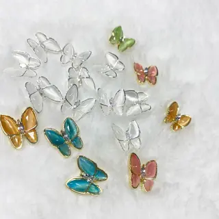 ネイル Laki nailのネイルデザイン