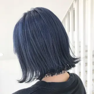 カラー パーマ ヘアアレンジ メンズ キッズ ネイル マツエク・マツパ 髪質改善ストレート髪 質改善カラー特化中崎のヘアスタイル