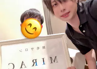 メンズ 都度払い脱毛⭐️ 脱毛サロンMIRACのエステ・リラクイメージ