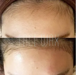 beauty garden所属・beauty garden湯浅の眉毛・アイブロウイメージ