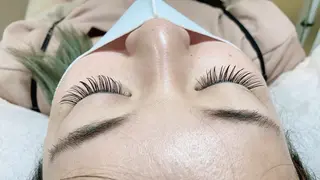 マツエク・マツパ アイリスト kayoのマツエク・マツパデザイン