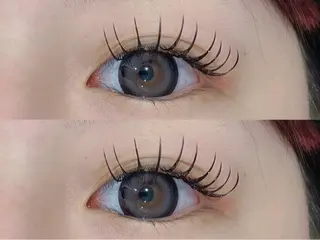 マツエク・マツパ chipie柏 まつもとのマツエク・マツパデザイン