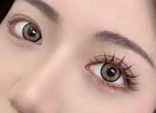 マツエク・マツパ EILIS& EYEのマツエク・マツパデザイン