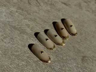 ネイル Beautiful .A所属・BeautifulA 🌈🍭💜のネイルデザイン