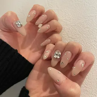 ネイル miu nail所属・MIUNail YUMIのネイルデザイン