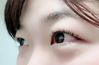 マツエク・マツパ 吉岡 ゆうなのマツエク・マツパデザイン