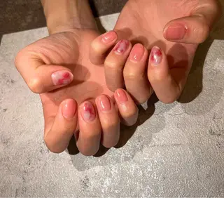 ネイル Laki nailのネイルデザイン