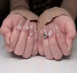 ネイル HANA ハナのネイルデザイン