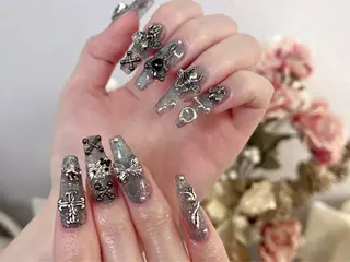 ネイル CC Nail Salonのネイルデザイン