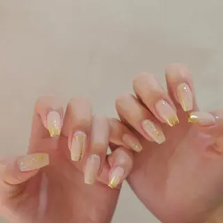 ネイル reika .のネイルデザイン