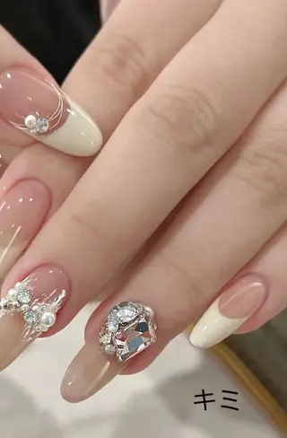 ネイル シーシー ネイルのネイルデザイン