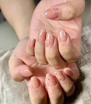 ネイル nailroom HARU.のネイルデザイン