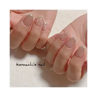 ネイル akita kazumiのネイルデザイン