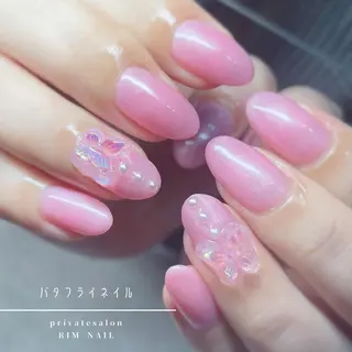 ネイル RIMNAIL リムネイルのネイルデザイン