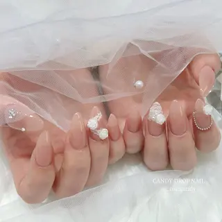 ネイル RIN 🍀のネイルデザイン